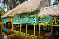 Lobi Ecological Jungle Trips & Amazon Lodge