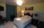 Bedroom 4 Hotel Riparbella