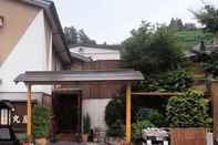 Exterior Daimaruya Ryokan