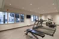 Fitness Center Home Inn and Suites Regina Airport