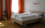 ห้องนอน 2 Cityrooms Vienna