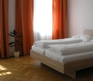 Bedroom 2 Cityrooms Vienna