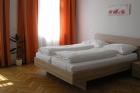 Bedroom Cityrooms Vienna