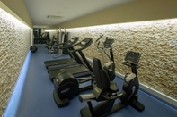 Fitness Center DoubleTree by Hilton Gaziantep