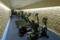 Fitness Center DoubleTree by Hilton Gaziantep