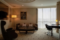 Ruang untuk Umum DoubleTree by Hilton Gaziantep