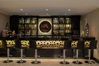 Bar, Cafe and Lounge DoubleTree by Hilton Gaziantep