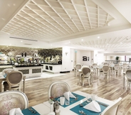 Restaurant 3 DoubleTree by Hilton Gaziantep