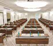 Functional Hall 6 DoubleTree by Hilton Gaziantep