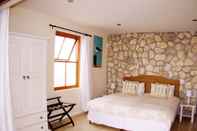 Bedroom Kleinzee Oceanfront Guesthouse