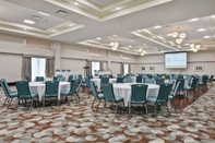 ห้องประชุม Hilton Garden Inn Fayettevile