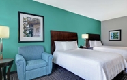 Bilik Tidur 7 Hilton Garden Inn Fayettevile