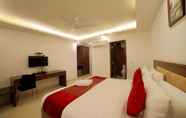Phòng ngủ 5 Hotel Chanakya Inn