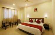 Phòng ngủ 3 Hotel Chanakya Inn