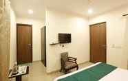 Phòng ngủ 7 Hotel Chanakya Inn