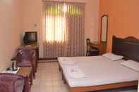 Bedroom Calangute Residency Annexe