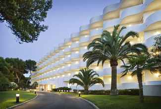 Exterior 4 Inturotel Cala Esmeralda Beach Hotel & Spa - Adults Only