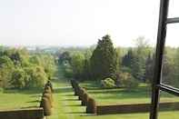 ห้องออกกำลังกาย Madingley Hall