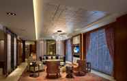 Lobby 7 Grand Skylight International Hotel Ganzhou