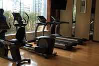 Fitness Center Grand Skylight International Hotel Ganzhou