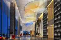 Lobby Grand Skylight International Hotel Ganzhou