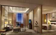 Kamar Tidur 6 Grand Skylight International Hotel Ganzhou