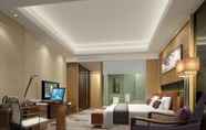 ห้องนอน 5 Grand Skylight International Hotel Ganzhou