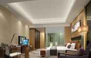 Kamar Tidur 5 Grand Skylight International Hotel Ganzhou