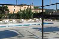 Swimming Pool Agroturismo Finca Dalt Murada