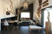 Lobi Torre de Palma Wine Hotel - Design Hotels