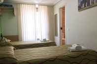 Kamar Tidur Hostal Rober