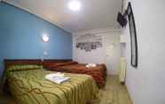 Kamar Tidur 5 Hostal Rober