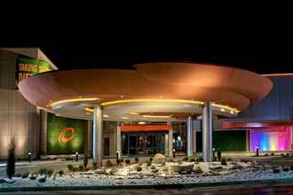 Luar Bangunan 4 Osage Casino and Hotel - Ponca City