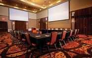 ห้องประชุม 4 Osage Casino and Hotel - Ponca City