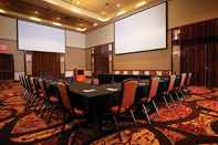 Dewan Majlis Osage Casino and Hotel - Ponca City