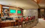 Bar, Kafe dan Lounge 2 Osage Casino and Hotel - Ponca City