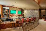 Bar, Kafe dan Lounge Osage Casino and Hotel - Ponca City
