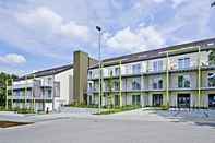 Exterior acora Fürth Living the City