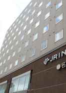 EXTERIOR_BUILDING JR Inn Obihiro