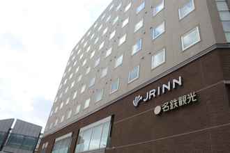 Bangunan 4 JR Inn Obihiro