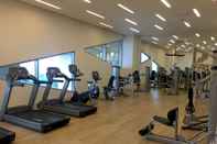 Fitness Center Vivanta New Delhi, Dwarka