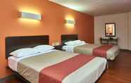 Kamar Tidur 6 Motel 6 Wilkes Barre, PA - Arena