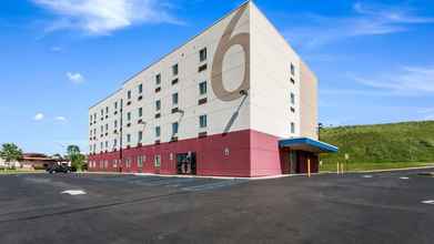 ภายนอกอาคาร 4 Motel 6 Wilkes Barre, PA - Arena