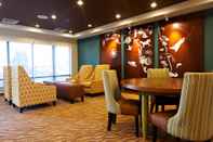 ล็อบบี้ TownePlace Suites by Marriott Fort Walton Beach-Eglin AFB