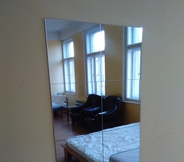 Kamar Tidur 4 Club Hotel Praha