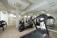 Fitness Center Áurea Convento Capuchinos by Eurostars Hotel Company