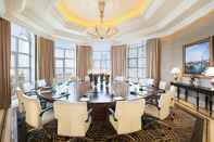 ห้องประชุม The Castle Hotel, a Luxury Collection Hotel, Dalian