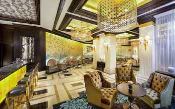 Sảnh chờ 4 The Castle Hotel, a Luxury Collection Hotel, Dalian