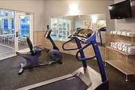 Fitness Center AmericInn by Wyndham Hawley