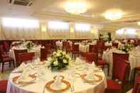 Dewan Majlis Hotel Ristorante Rossemi